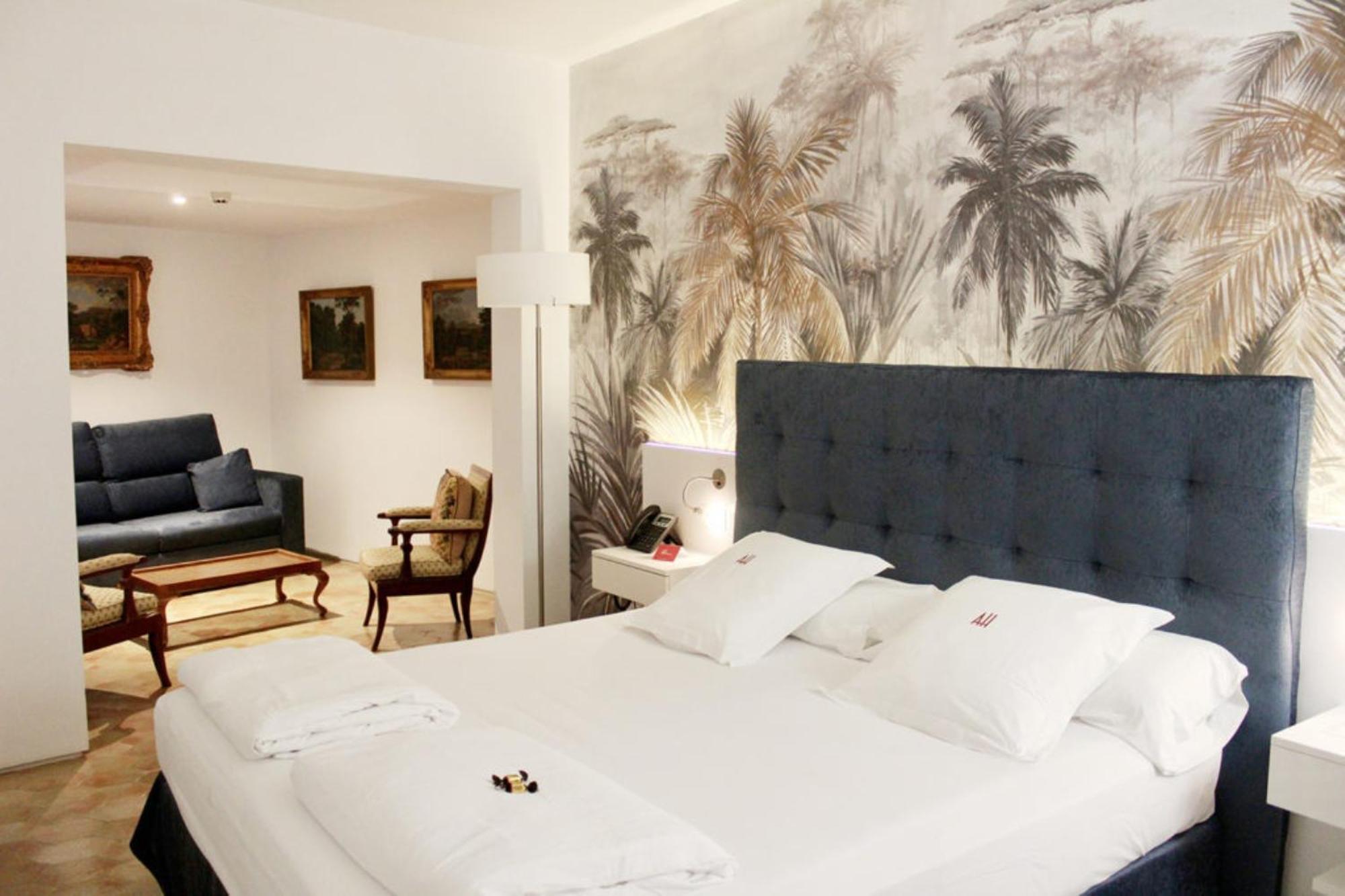 Ah Art Hotel Palma Exterior photo