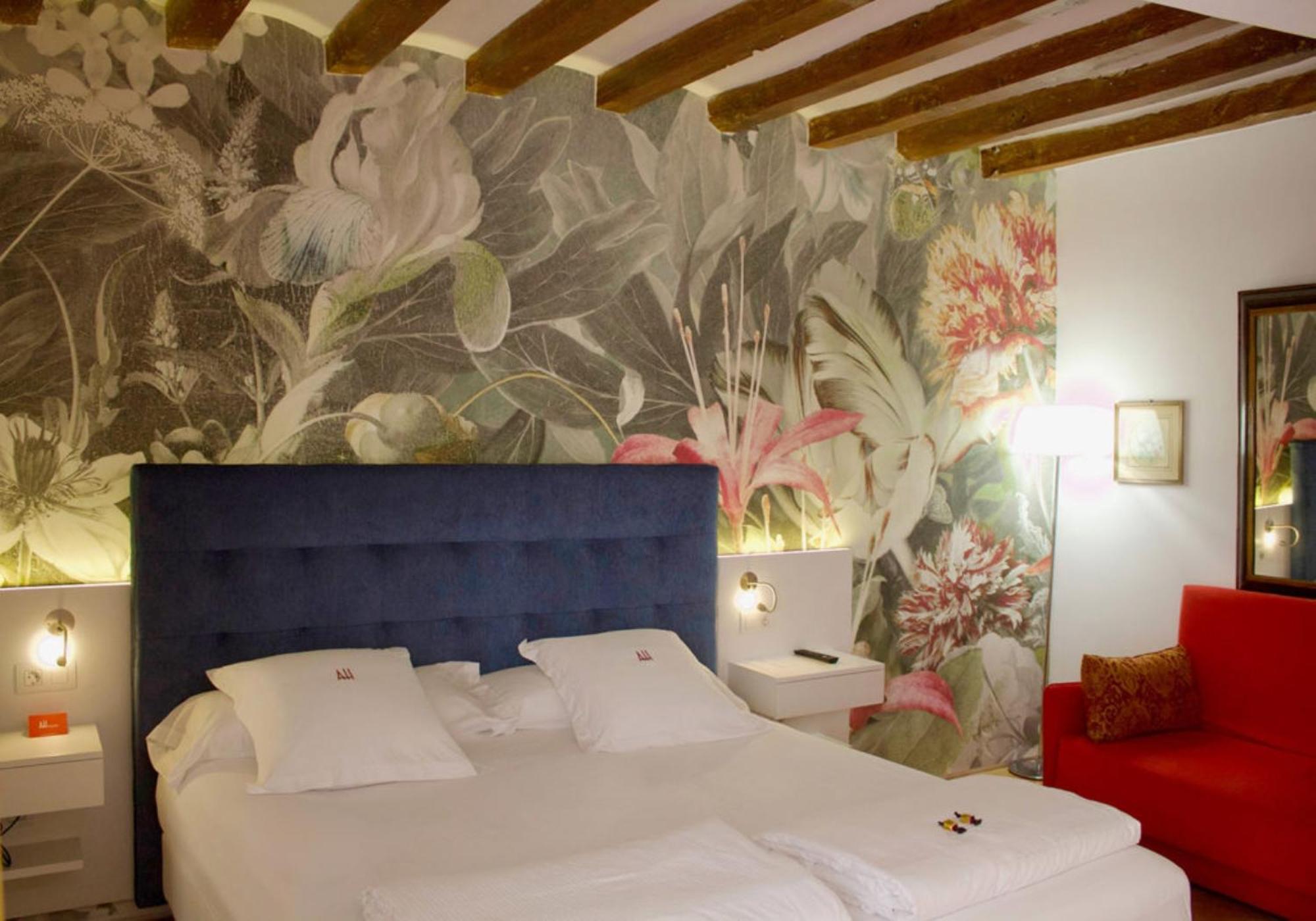 Ah Art Hotel Palma Exterior photo