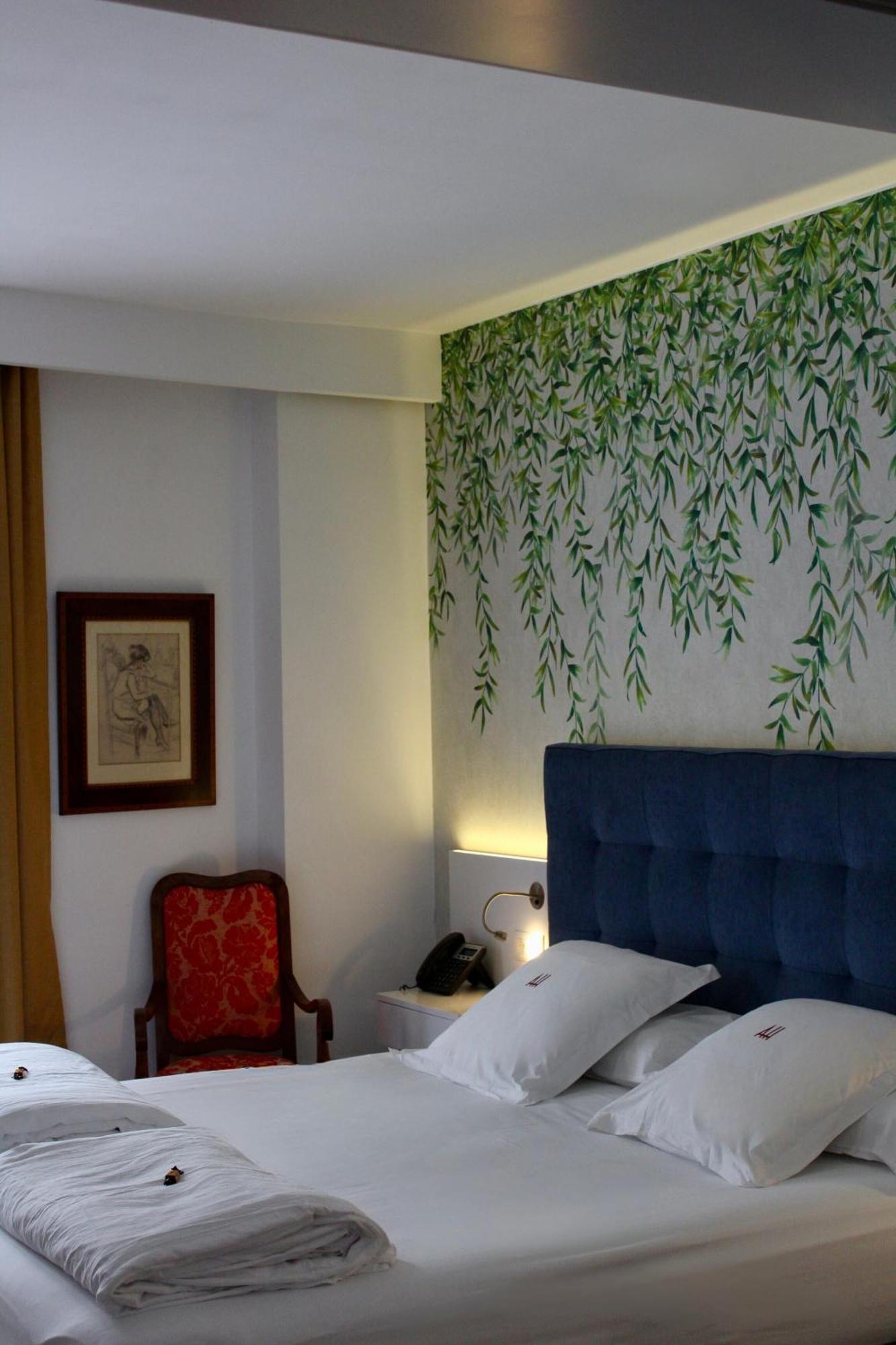 Ah Art Hotel Palma Exterior photo