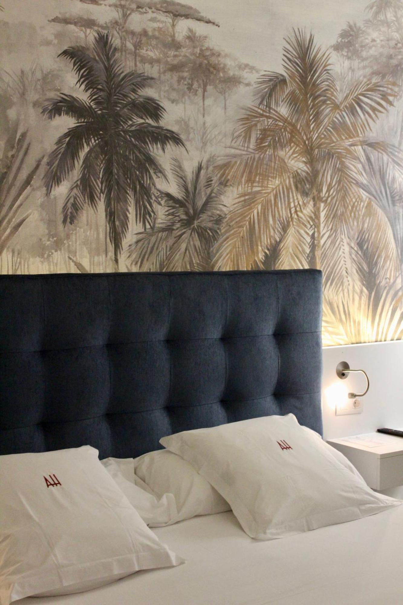 Ah Art Hotel Palma Exterior photo