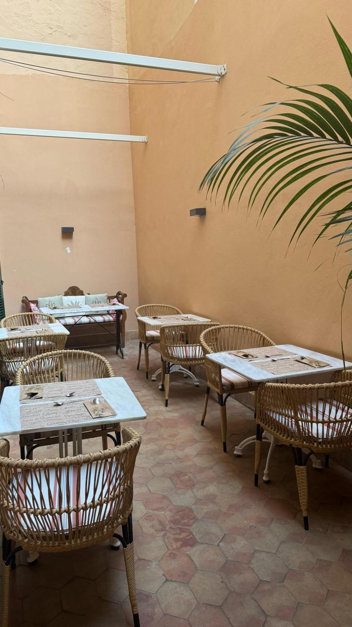Ah Art Hotel Palma Exterior photo